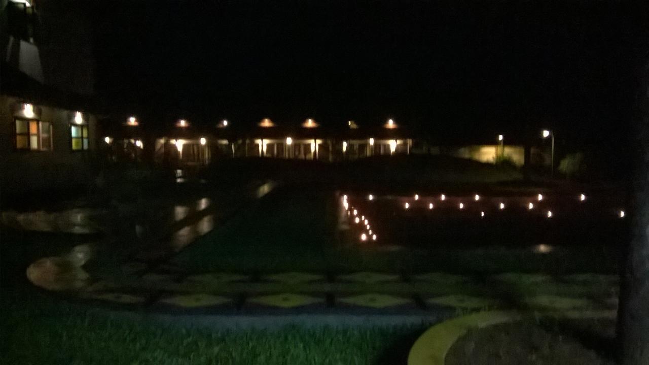 Deepanjali Wellness & Retreat Thanniyam Ngoại thất bức ảnh