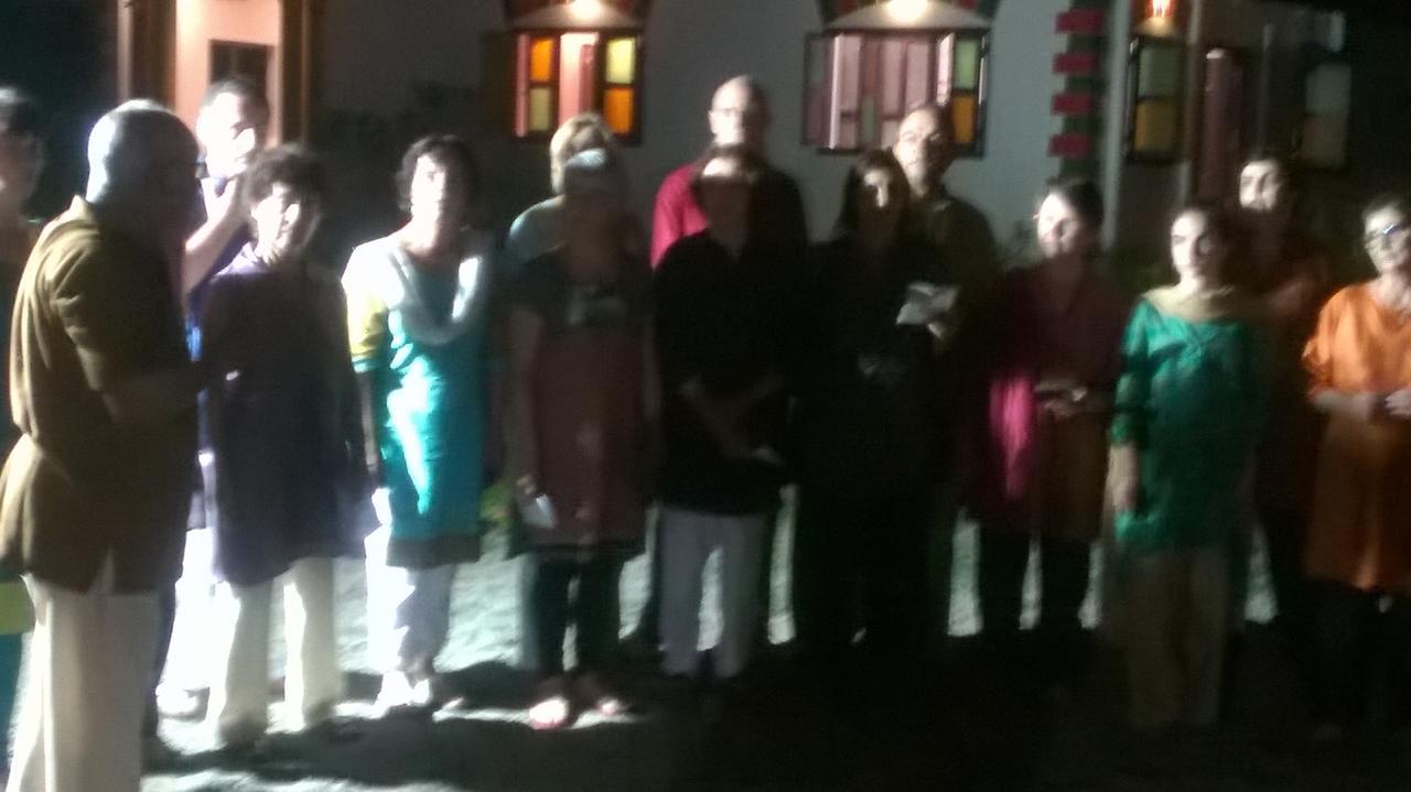 Deepanjali Wellness & Retreat Thanniyam Ngoại thất bức ảnh