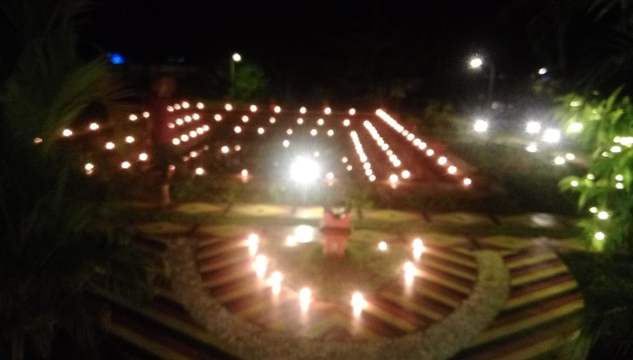 Deepanjali Wellness & Retreat Thanniyam Ngoại thất bức ảnh